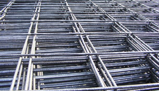 Reinforcing Welded Mesh Series