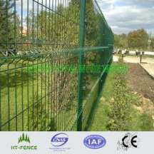 Wire Mesh Fence (HT-W-001)