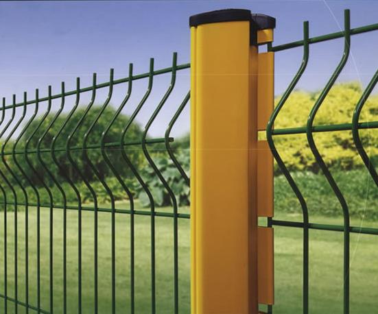 Fence/ Fencing/ Security Fencing Fr2 (FR-3) in China