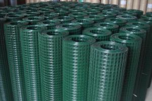 Hot Sale PVC Coated Welded Wire Mesh